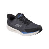 Championes Slip-Ins Glide Step Vortex Negro