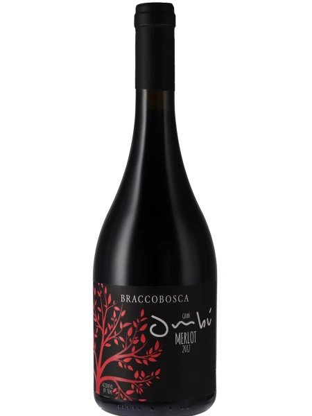 Gran Ombú Merlot Bracco Bosca Gran Ombú Merlot Bracco Bosca