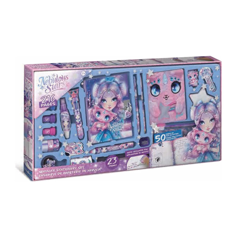 Kit Estrellas Nebulia Nebulous Stars Kit Estrellas Nebulia Nebulous Stars