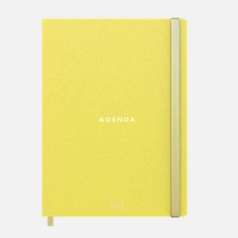 Agenda Minimal 15x21 Perpetua Agenda Minimal 15x21 Perpetua