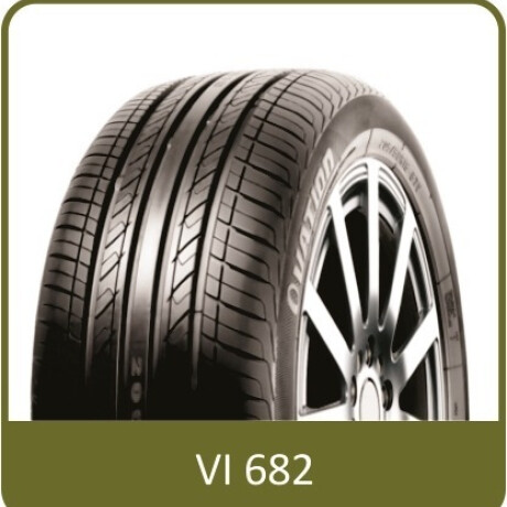 NEUMÁTICO CUBIERTA 165/70R12 OVATION RADIAL VI682 NEUMÁTICO CUBIERTA 165/70R12 OVATION RADIAL VI682