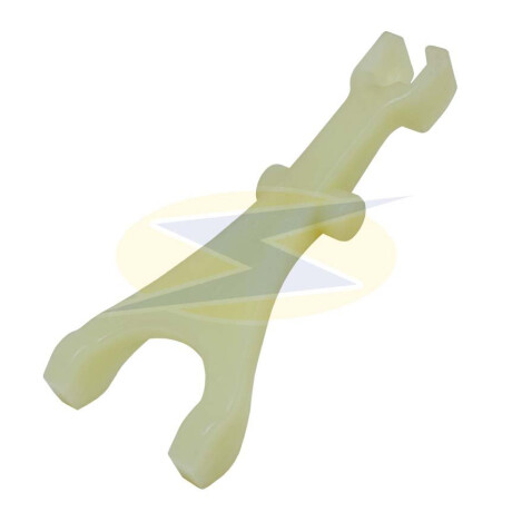 HORQUILLA ARRANQUE RENAULT CLIO KANGOO FORD VALEO UNIFAP HORQUILLA ARRANQUE RENAULT CLIO KANGOO FORD VALEO UNIFAP