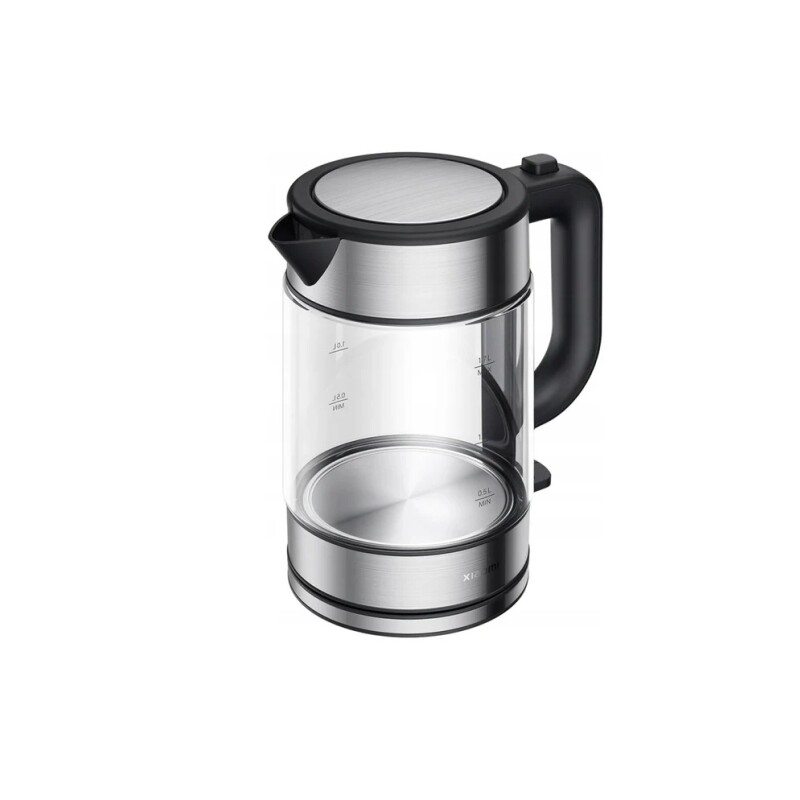Jarra Eléctrica de Vidrio Xiaomi Electric Glass Kettle 1.7L JARRA ELÉCTRICA VIDRIO ELECTIC GLASS KETTLE 1.7L XIAOMI