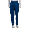 Austral BOY COTTON JOGGING PANT- BLUE Azul