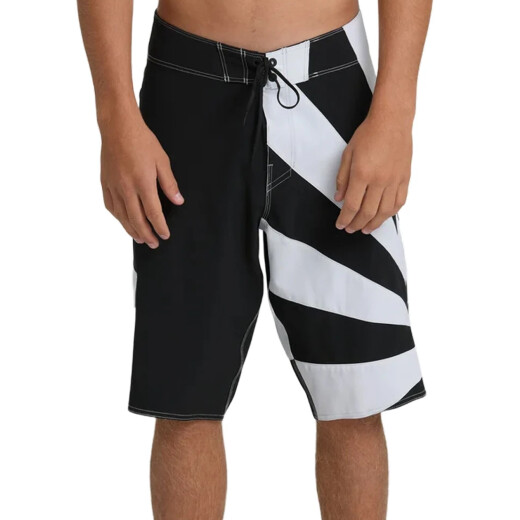 Boardshort Billabong A.I. Rising Sun Pro 22" - Blanco Boardshort Billabong A.I. Rising Sun Pro 22" - Blanco