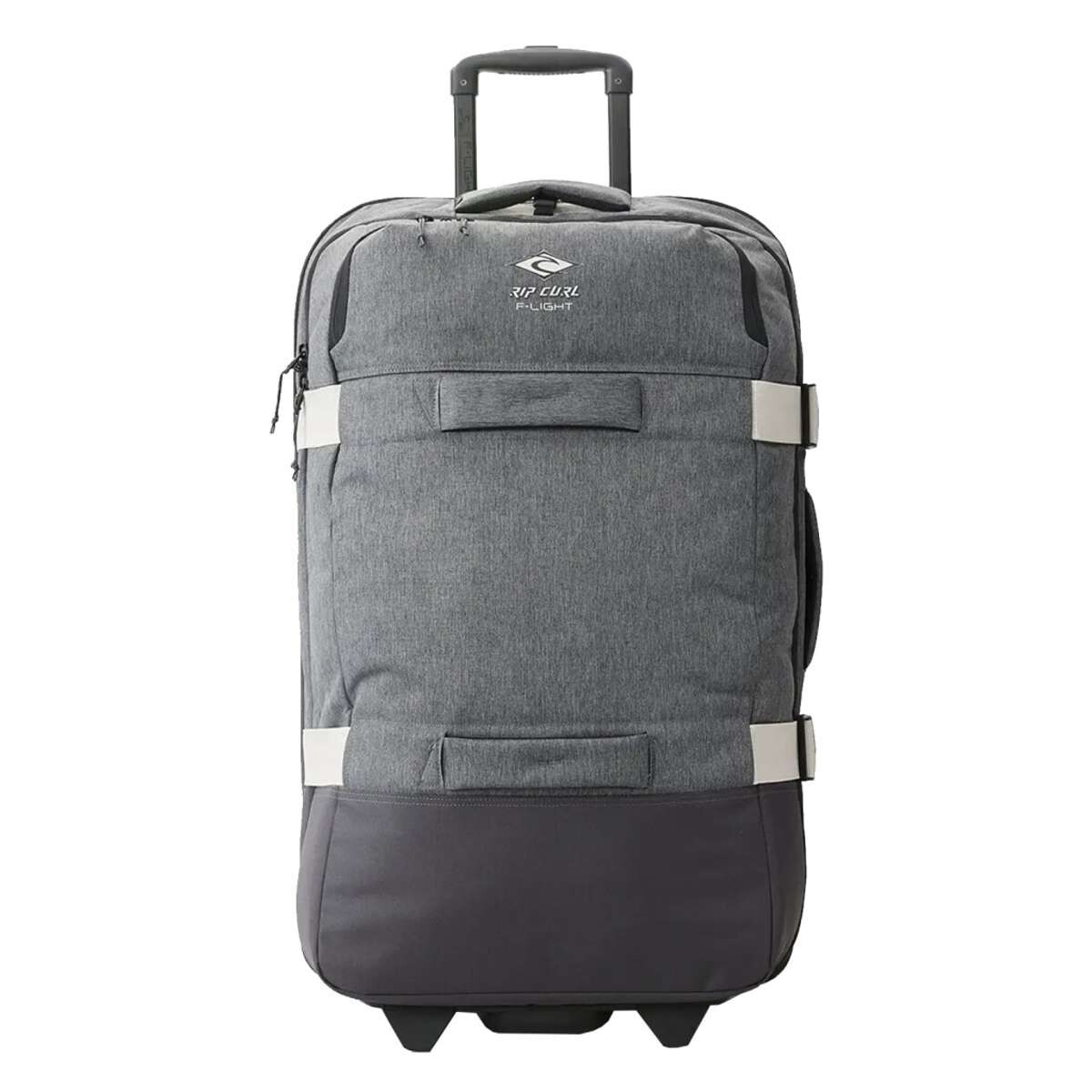 Bolso Rip Curl F-Light Global 100L Classic - Gris 