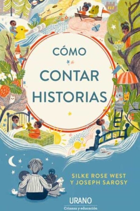 COMO CONTAR HISTORIAS COMO CONTAR HISTORIAS