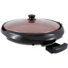 Olla Eléctrica Britania Top Grill REDESTONE BGR11 Olla Eléctrica Britania Top Grill REDESTONE BGR11