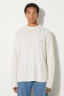 SIGNATURE SWEATER Natural