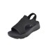 SANDALIA 35-40 ALL BLACK