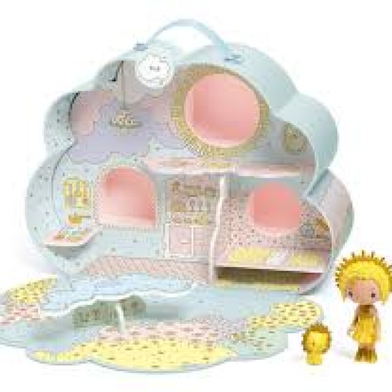 Tinyly Casa Sunny & Mi Tinyly Casa Sunny & Mi