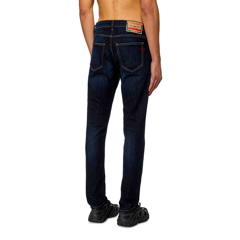 2019 D-Strukt - Hombre Blue Marine