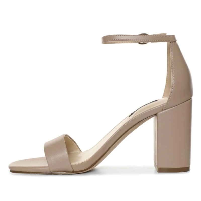 Sandal Toniann3 Light Natural