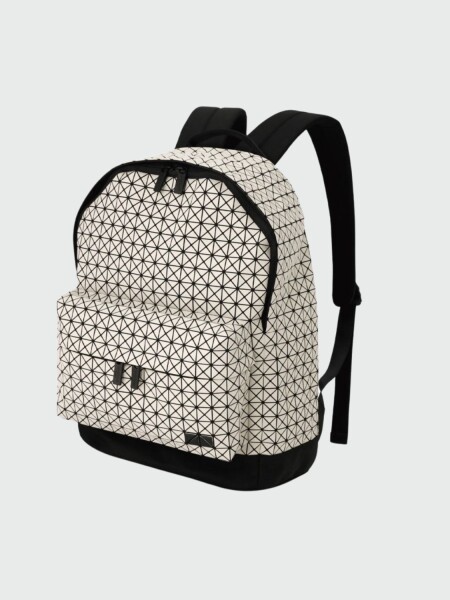 Mochila de PVC, Daypack Azul