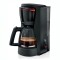 CAFETERA DE GOTEO BOSCH MYMOMENT Cafetera De Goteo BOSCH Mymoment 1200W Jarra De Vidrio Capacidad 1,3L - Black