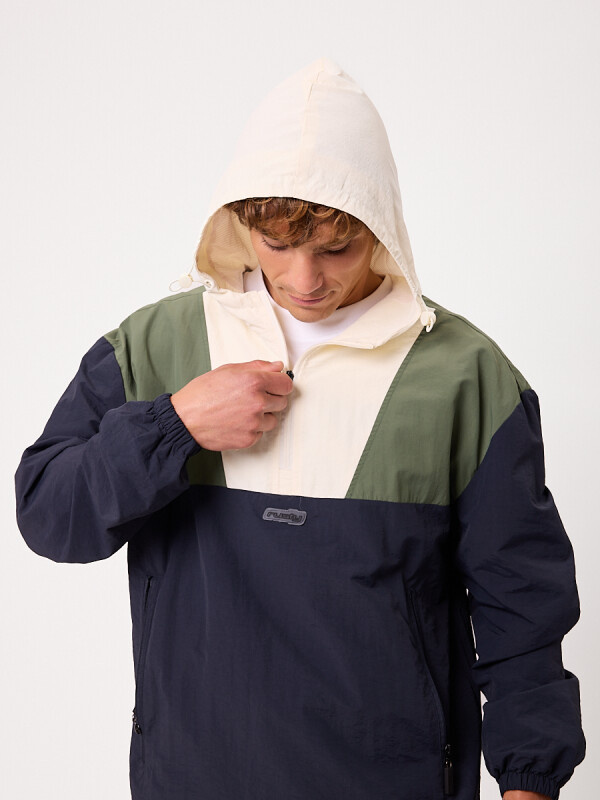 ROMPEVIENTOS BULPAR S27 RUSTY Navy