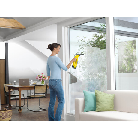 LIMPIA VIDRIOS WC CLASSIC KARCHER N/A