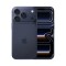 CEL IPHONE 17 PRO MAX 256GB IPHONE 17 Pro Max 5G 6,9' 256GB Cámara 48Mpx Con eSIM - Deep Blue