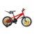 Bicicleta Caloi X-Cross Aro 16" Bicicleta Caloi X-Cross Aro 16"