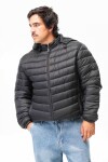 Campera UNIK NEGRO