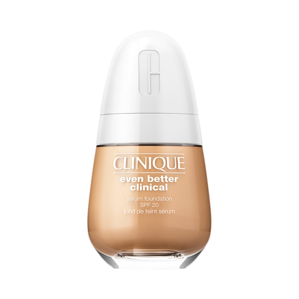 Base en Sérum Clinique Even Better Clinical FPS20 Vanilla 30ml 