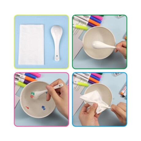 SET DE 12 MARCADORES MÁGICOS PARA DIBUJAR EN AGUA 001