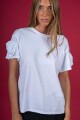 Remera Flopa Blanco