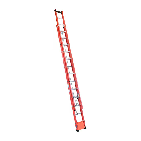 Escalera colisa en fibra de vidrio 27 escalones WB0077