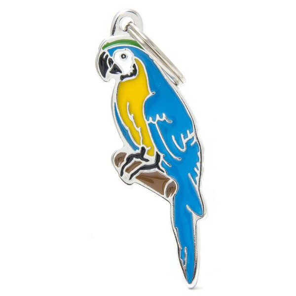 Z034 - PAPAGAYO Z034 - PAPAGAYO