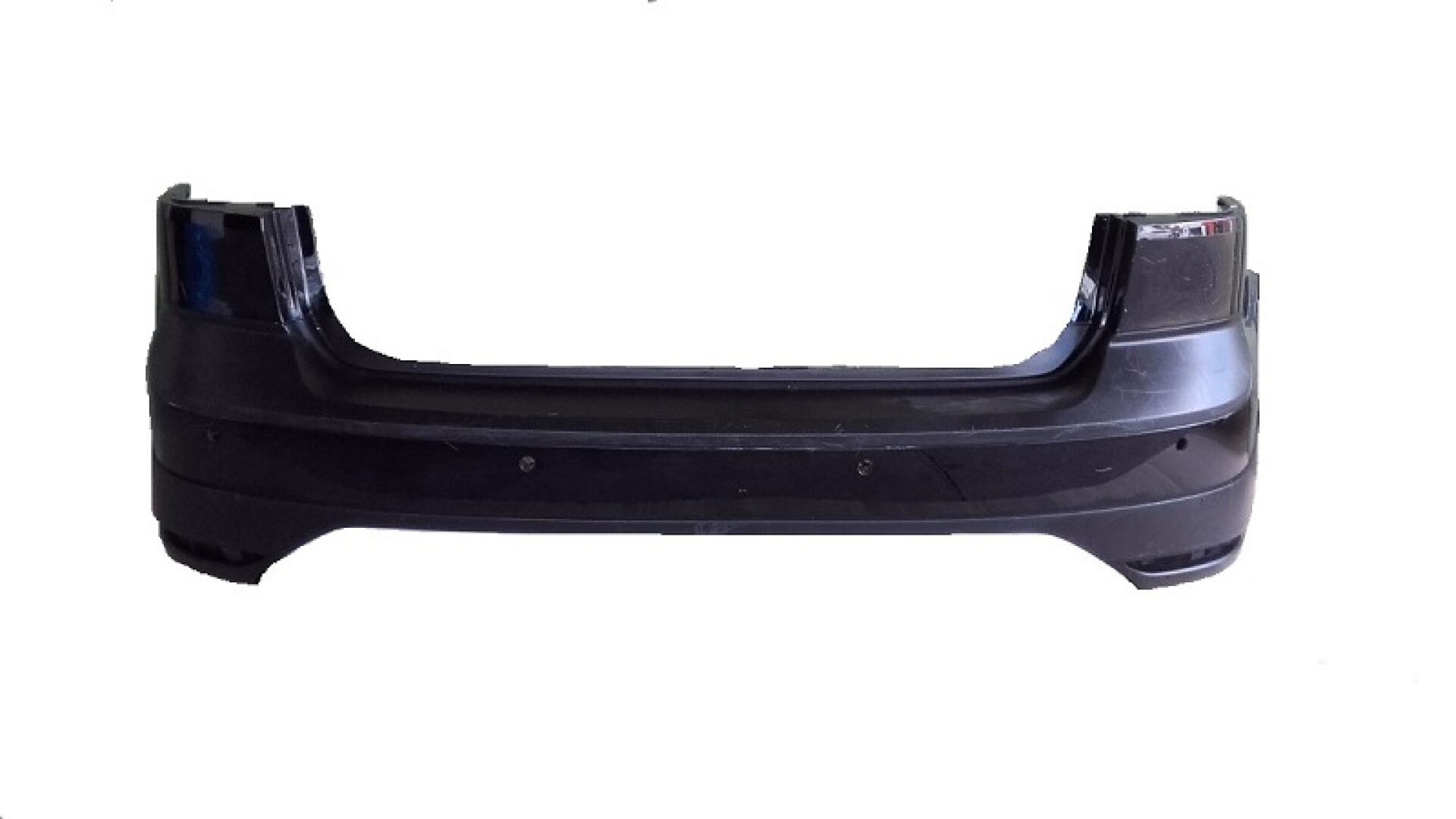 PARAGOLPE TRASERO SURAN 11/15 C/SENSOR 