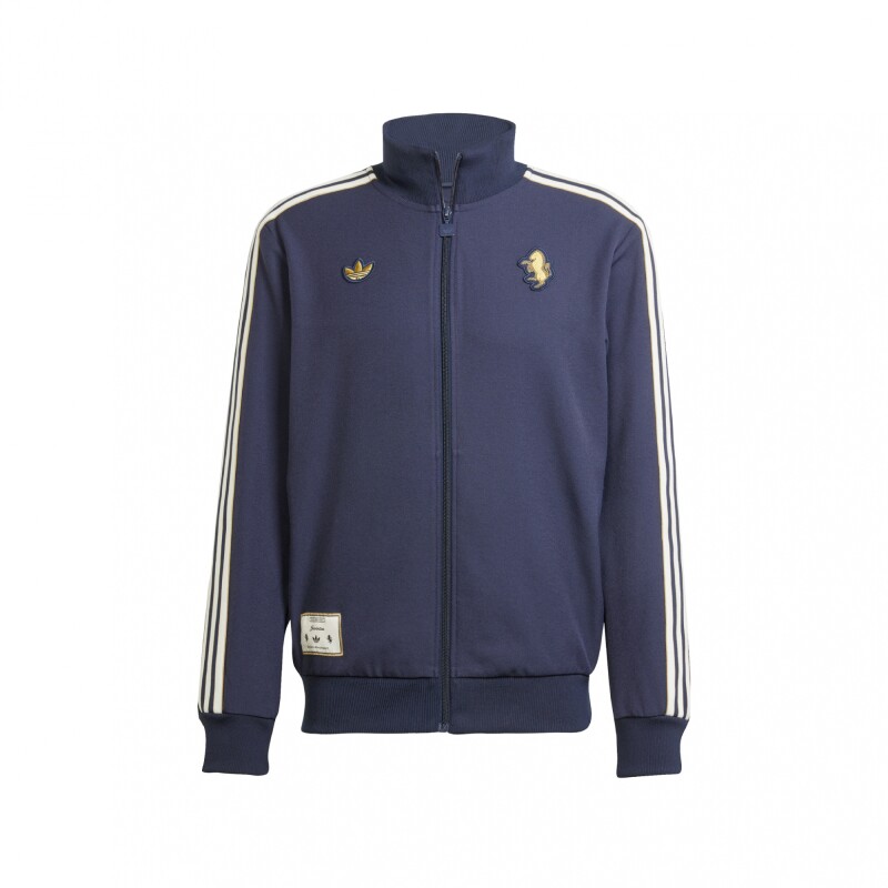CAMPERA adidas JUVENTUS TERRACE ICONS TREACK TOP Blue/White