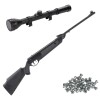 Combo Chumbera Rossi Dione Sport Calibre 5,5mm Combo Chumbera Rossi Dione Sport Calibre 5,5mm