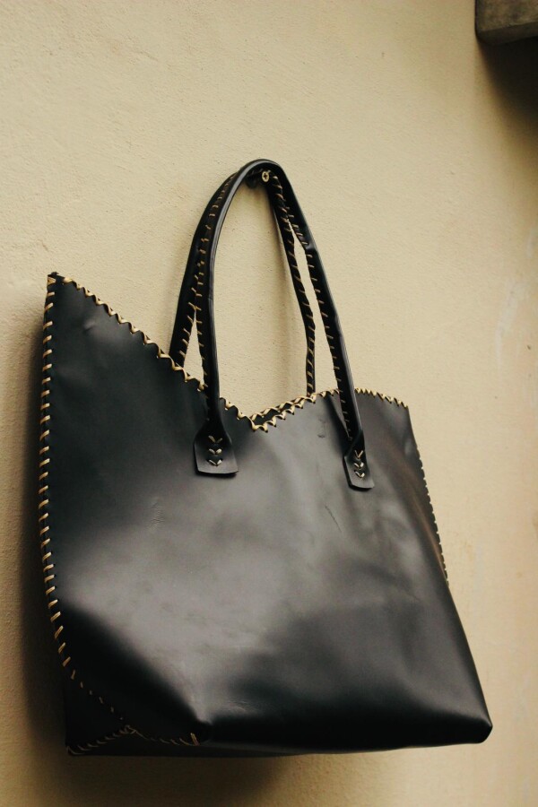 Carry Bag Negro