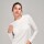 Remera basica slowly Off White