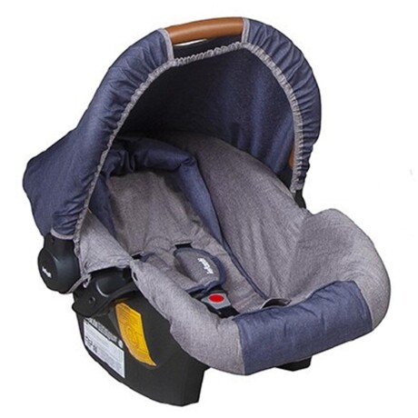 Coche para bebé travel system Pompeya INFANTI Azul