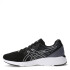 Championes de Hombre Asics Gel Kamo Go Negro - Gris - Blanco