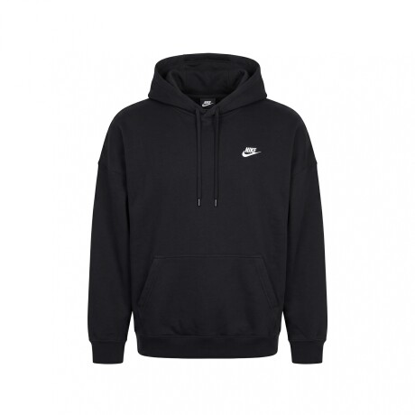 Canguro Nike Club Fleece Black