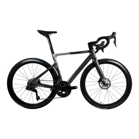 Bicicleta Java Vesuvio DI2 24V Talle L 001