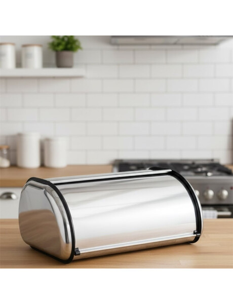 PANERA 35x23.5x14H CM ACERO INOXIDABLE PANERA 35x23.5x14H CM ACERO INOXIDABLE