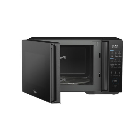 Microondas MIDEA MMOP03MO-EMPCBK 1450W Capacidad 30L Microondas MIDEA MMOP03MO-EMPCBK 1450W Capacidad 30L