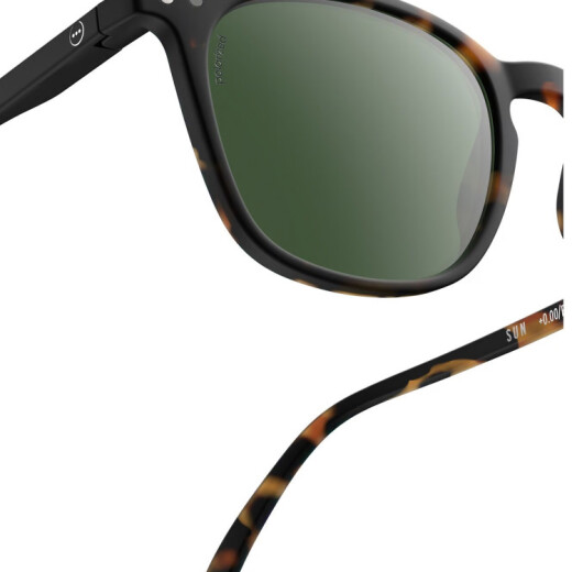 Lentes Izipizi Sun E - Marrón Lentes Izipizi Sun E - Marrón