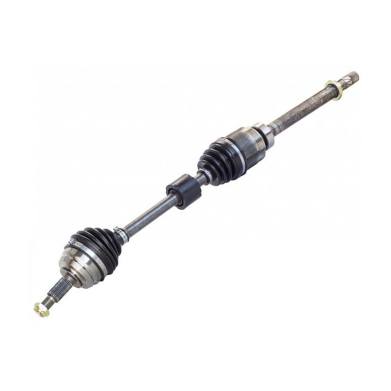 SEMIEJE COMPLETO DERECHO (MANUAL) Semieje Completo Derecho (manual)