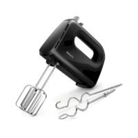 BATIDORA MANUAL - 300 W - 5 VEL. + TURBO HR3705/10 001