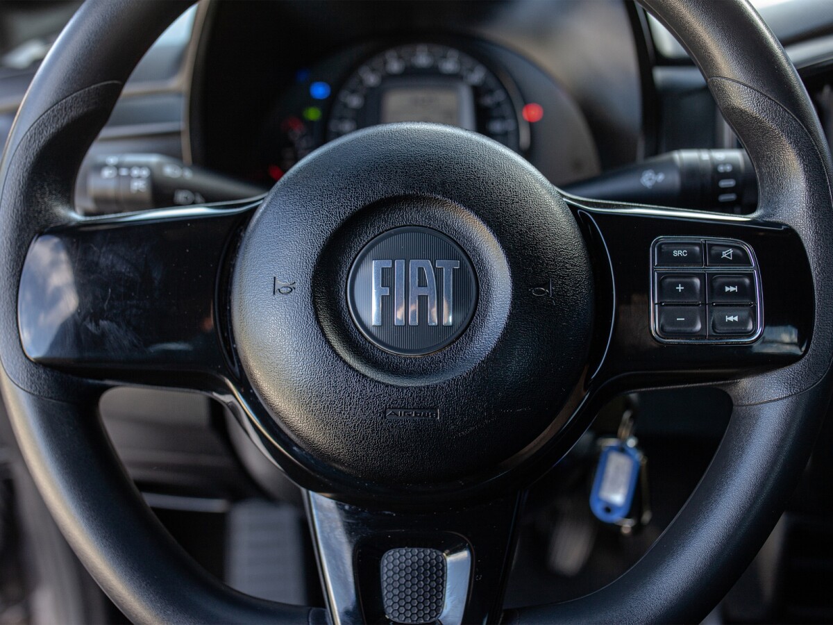 Fiat Strada Endurance 1.4 con F/Oficial | Permuta / Financia Fiat Strada Endurance 1.4 con F/Oficial | Permuta / Financia