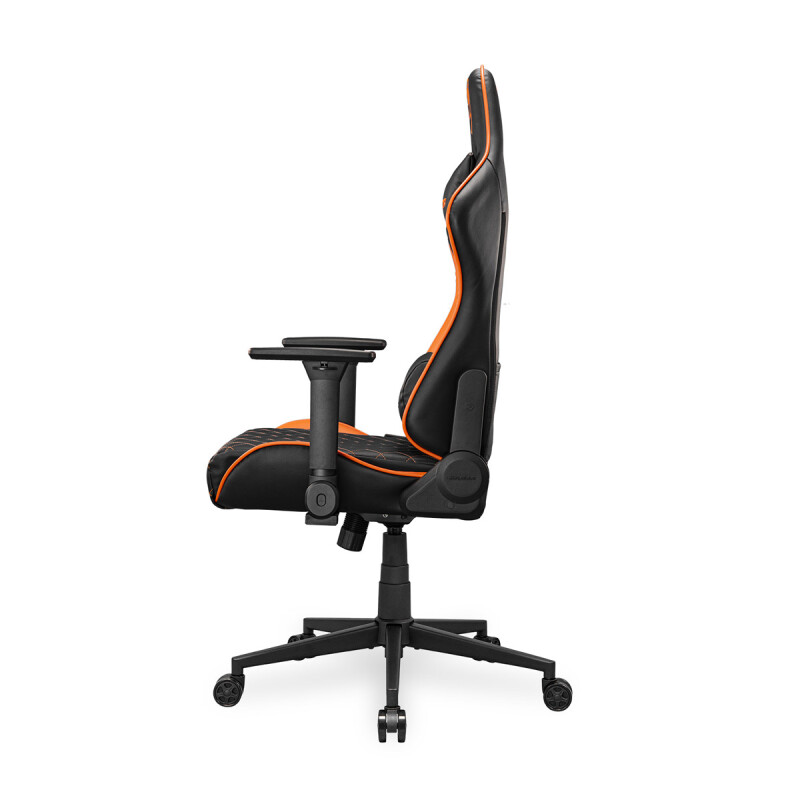 Silla Gamer Cougar Armor One V2 Gray F Silla Gamer Cougar Armor One V2 Gray F