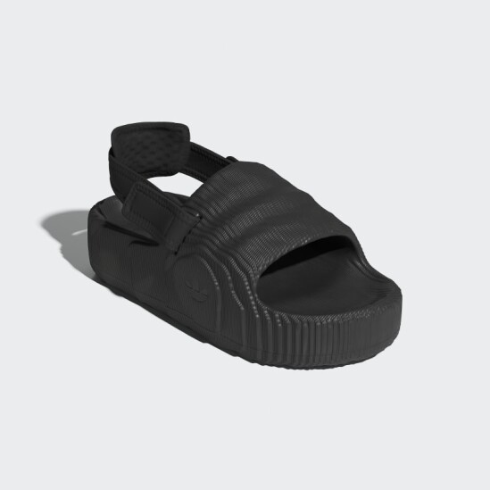 Sandalias Adidas Adilette 22 XLG Negro