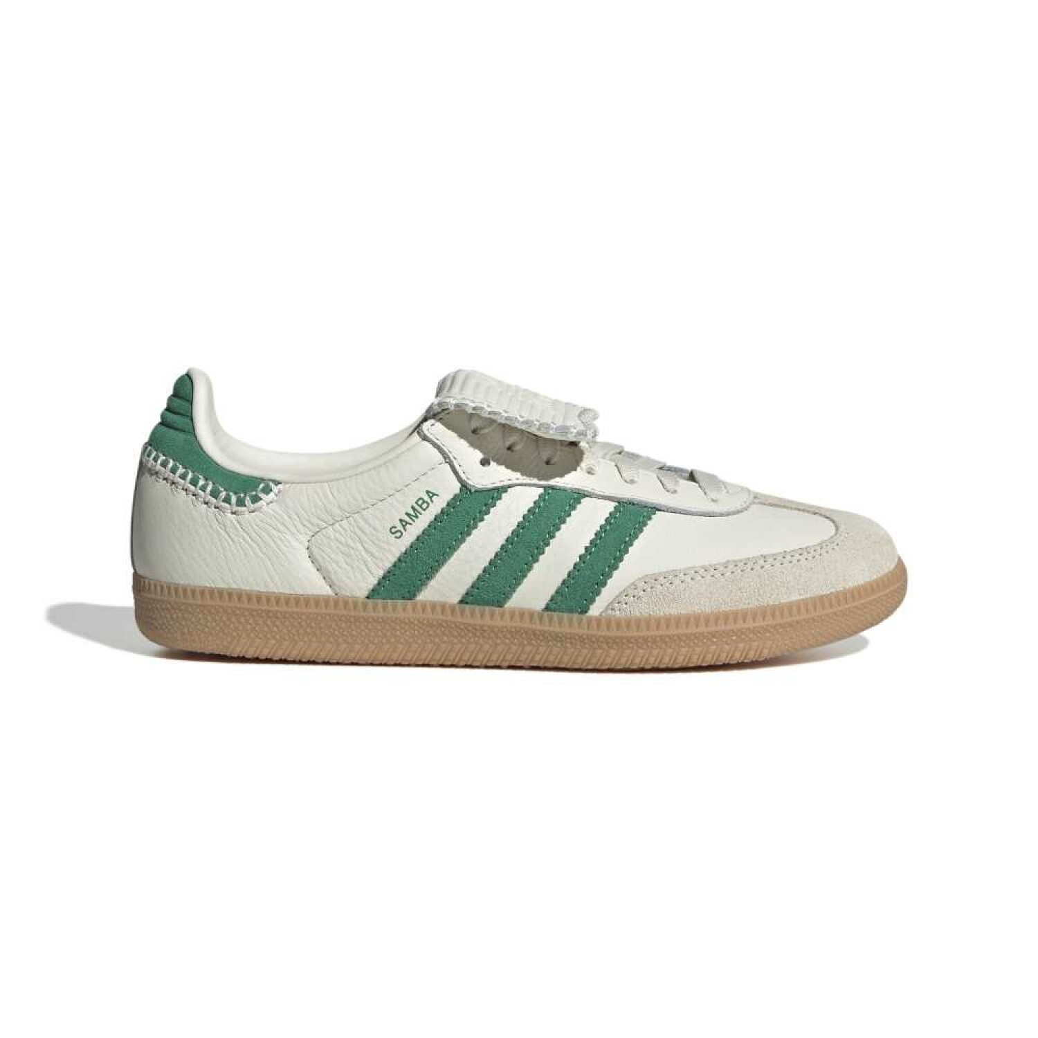 adidas gazelle silver green womens Zapatillas Originals Mujer Adidas Samba Og main image 0