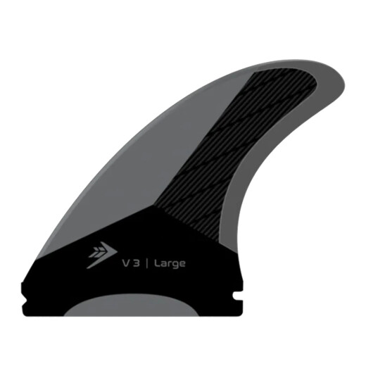 Quilla Firewire Velox Large 5 Fin Set Single Tab Quilla Firewire Velox Large 5 Fin Set Single Tab
