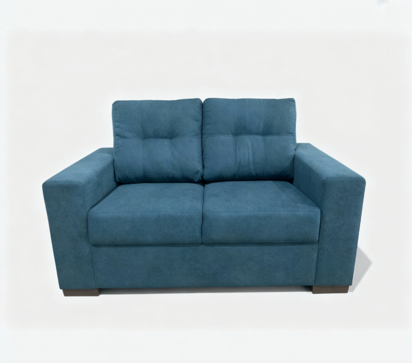 Sofa Montevideo 1.50m - Color Azul 