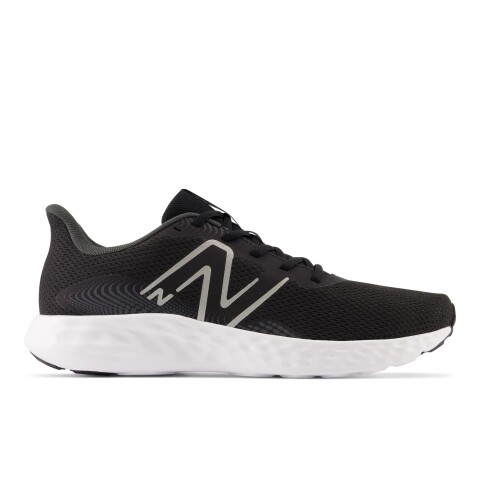 Championes New Balance de Hombre - 411 - M411LB3 BLACK